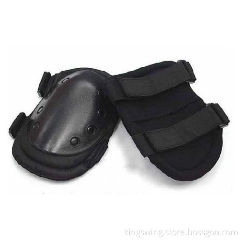 Factory Knee and Elbow Pads for Outdoor Sports Motorbike Skateboard Biking Skateboard Protective Gear Knee Gel and Elbow Pads
